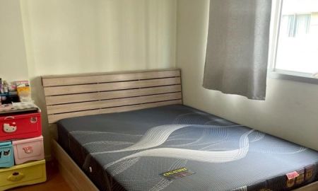 ขายคอนโด - ขายคอนโดลุมพินี ทาวน์ชิป รังสิต-คลอง 1 เฟอร์ครบ พร้อมเข้าอยู่ ทำเลดี ใกล้ฟิวเจอร์พาร์ค รังสิต