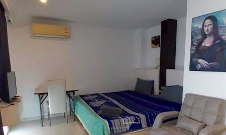 ขายคอนโด - ขายคอนโด City Center Residense ชั้น 8 วิวสระว่ายน้ำ ซ.บงกช พัทยากลาง ทำเลดี ใกล้เซ็นทรัล เฟสติวัล พัทยา บีช