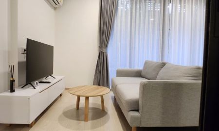 ขายคอนโด - ขายคอนโด Noble Ambience Sukhumvit 42 ชั้น 1 เฟอร์นิเจอร์ครบ พร้อมเข้าอยู่