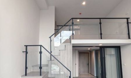 ขายคอนโด - ขายดาวน์ขาดทุน 320,000 บาทThe Origin Play บางขุนนนท์ เจ้าของขายเอง