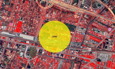 ขายที่ดิน - ขายที่ดินพร้อมสิ่งปลูกสร้าง ใน ซอยabc เดินทางสะดวก