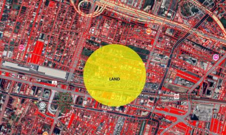 ขายที่ดิน - ขายที่ดินเปล่า ใน ซอยabc ทำเลดีมาก เหมาะซื้อเกร็งกำไร