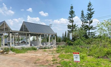 ขายที่ดิน - ขายที่ดินเขาใหญ่ปากช่อง ใกล้มายโอโซน โอโซนอันดับ 7 ของโลก