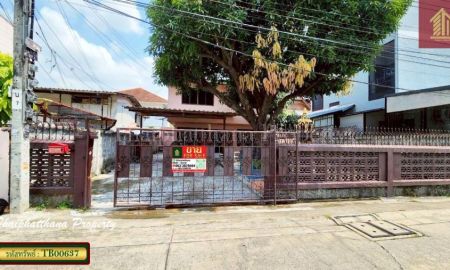 ขายบ้าน - บ้านเดี่ยว หมู่บ้านพรสว่างนิเวศน์ สำโรง ทำเลศักยภาพ ใกล้รถไฟฟ้า BTS สถานีสำโรง