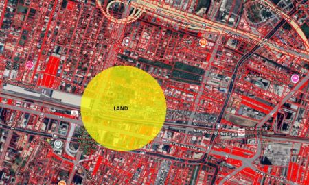 ขายที่ดิน - ขายที่ดินเปล่า ซอยabc แปลงสวย ทำเลดีมาก เหมาะทำบ้าน