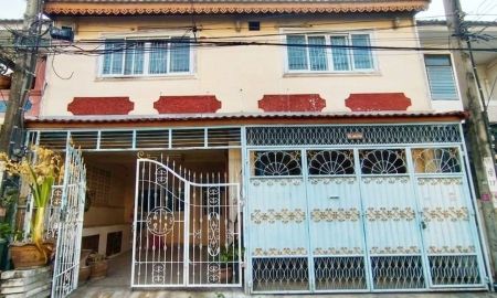 ขายทาวน์เฮาส์ - ขายทาวน์เฮ้าส์28ตรว. ม.สมชายพัฒนา ซ.บางกรวย-ไทรน้อย13 ต่อเติมเต็ม ราคาพร้อมคุย