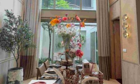 ขายทาวน์เฮาส์ - ขายทาวน์โฮมใหม่ โครงการเมย์ฟิลด์ ปิ่นเกล้า 30 ตรว. 327 ตรม. ซอยบรมราชชนนี 6 เขตบางพลัด กรุงเทพ