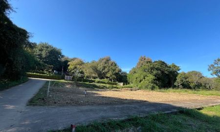 ขายที่ดิน - ขาย / ให้เช่าที่ดินเปล่า ทำเลทอง หลัง มช. (ใกล้ มหาวิทยาลัยเชียงใหม่)