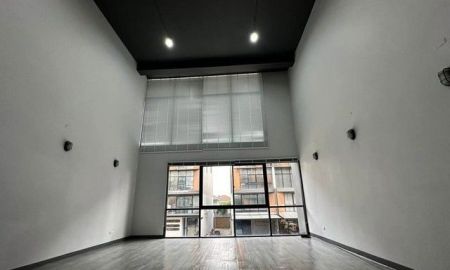 ให้เช่าอาคารพาณิชย์ / สำนักงาน - ให้เช่าออฟฟิศสำนักงาน โครงการ เดอะไพรเวท สุขุมวิท 77 อ่อนนุช30 สูง 5 ชั้น ใกล้ รถไฟฟ้า BTS อ่อนนุช, ใกล้ทางด่วน สุขุมวิท 50