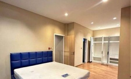 ให้เช่าบ้าน - ให้เช่าบ้านเดี่ยว2ชั้น 4ห้องนอน หมู่บ้านเพอร์เฟคเพลส สุขุมวิท 77 ลาดกระบัง 20/3 ติดโรบินสันลาดกระบัง