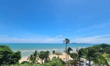 ขายคอนโด - ขายคอนโด หาดอู่ทอง เขาพระตำหนัก พัทยา ซอย 5 หนองปรือ บางละมุง ชลบุรี