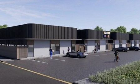 ให้เช่าโรงงาน / โกดัง - โกดัง ออฟฟิศ โยธินพัฒนาเลียบทางด่วนรามอินทรา ลาดพร้าว 71 ลาดพร้าว กรุงเทพ