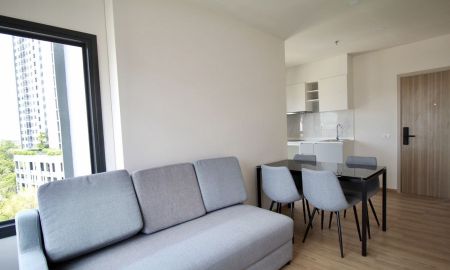 ขายคอนโด - ขาย Escent Rayong 2 Condo 52.5 ตร.ม. 2 ห้องนอน ติดเซ็นทรัลระยอง (ห้องใหม่ ไม่เคยอยู่อาศัย)