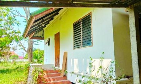 ให้เช่าบ้าน - ใกล้ถนนเชียงใหม่ ฝาง ตลาดแม่มาลัย 1กม. แม่แตง เชียงใหม่ บ้านพร้อมที่ดินใหญ่ที่สุดในโลก 6 ไร่ 4นอน 3น้ำ