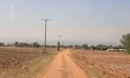 ขายที่ดิน - ขายถูกมาก!! ที่ดิน 700 ไร่ อ.หล่มสัก เพชรบูรณ์ วิวภูเขา บรรยากาศดี อยู่ในแหล่งชุมชน ซื้อยกแปลงหรือแบ่งซื้อได้