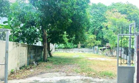 ให้เช่าที่ดิน - ใกล้ MRTเพชรเกษม48 MRT หลักสอง ที่ดินให้เช่า 100ตร.วา. เหมาะทำโกดัง ลานจอดรถ ม.สยาม 2.2 กม นักบุญเปโตร1.28กม. สาย1 บางแวก108-118