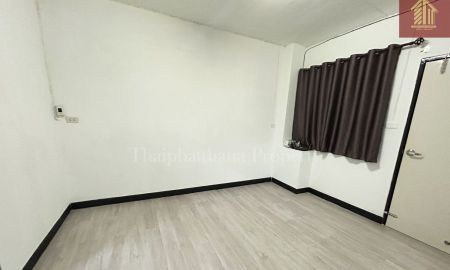 ขายอพาร์ทเม้นท์ / โรงแรม - ขายบ้านเอื้ออาทร เทพารักษ์ 3 (ตึกใหม่) ชั้น 3 ห้องริม