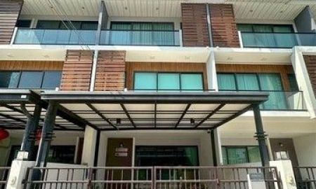 ให้เช่าทาวน์เฮาส์ - ให้เช่าทาวโฮมเชื่อมถนนบางนา-ตราด ,วงแหวนรอบนอก และ ถนนอ่อนนุช-ลาดกระบัง ซอยกิ่งแก้ว 25/1ติดถนน ศุภาลัย เออร์บานา บางนา-วงแหวนเดินทางสะดวก