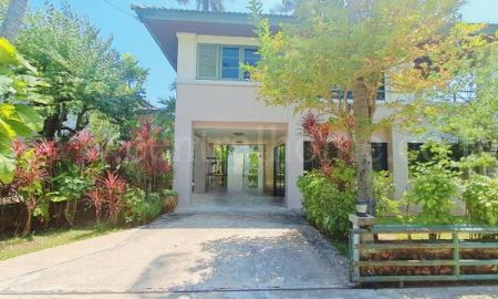 ขายบ้าน - บ้านเดี่ยว ปราณนภา ประจวบคีรีขันธ์ ติดทะเลปราณบุรี ราคาถูกสุดในโครงการ