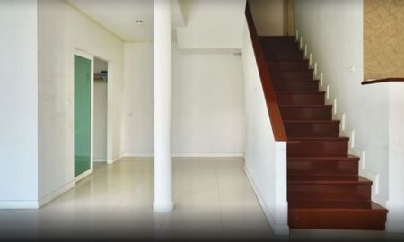 ขายบ้าน - Supalai Ville Laksi Don Muang ศุภาลัย วิลล์ หลักสี่-ดอนเมือง