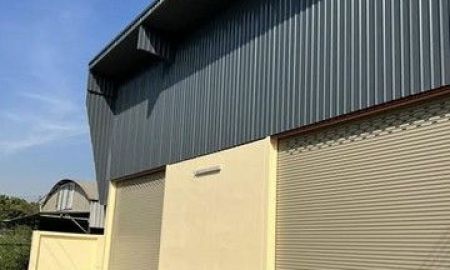 ให้เช่าโรงงาน / โกดัง - ให้เช่าโกดัง ใกล้ตลาดไท ซอยเทพกุญชร ตำบลคลองหนึ่ง อำเภอคลองหลวง ปทุมธานี