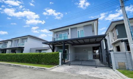 ขายบ้าน - ราคาหลุดโครงการ! บ้านเดี่ยว Centro สาทร กัลปพฤกษ์ หลังนี้ถือว่าราคาดีที่สุด