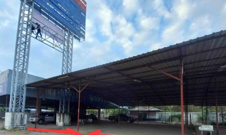 ให้เช่าที่ดิน - พื้นที่ว่างติดปั้มปตท เมืองปทุมธานี ติดถนน 346 ใกล้แยกสันติสุข ถนนรถผ่านเยอะ ทางออกสุพรรณ เสนาอยุธยา