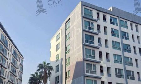 ขายคอนโด - ขาย คอนโด ดิ ไอดอล บางแสนพร้อมอยู่ในทำเลน่าอยู่ เชื่อมต่อได้หลายเส้นทาง ทั้งถนนข้าวหลาม และถนนลงหาดบางแสน พร้อมความสะดวกรอบตัว ใกล้มหาวิทยาลัยบูรพา