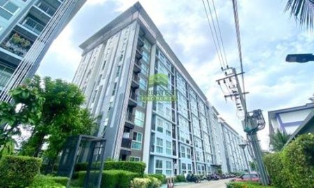 ขายคอนโด - ขายคอนโด ดิ ไอริส บางใหญ่ THE IRIS BANGYAI ขายด่วน ห้องชุด ชั้น 7 เนื้อที่ 25.92 ตร.ม ทำเลดี ใกล้รถไฟฟ้า เซ็นทรัลเวสต์เกต