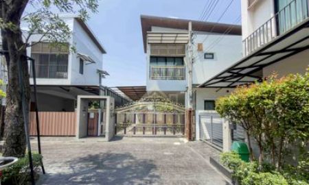 ขายบ้าน - ขาย และ เช่า บ้านเดี่ยว 2 ชั้น โครงการ สิริจันทร์ ฉิมพลี ตลิ่งชัน