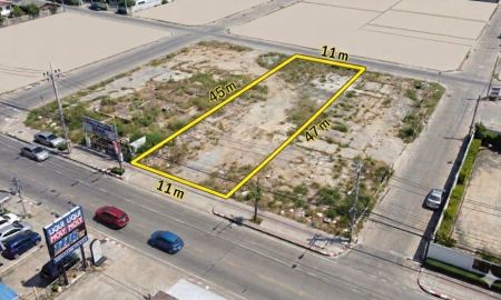 ขายที่ดิน - ขายด่วน! ที่ดินพระราม 3 ขนาด 200 ตร.ว. แปลงสวย ใกล้ Terminal พระราม 3