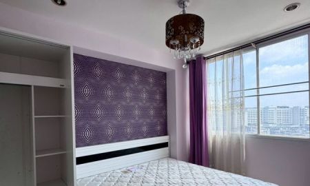 ให้เช่าคอนโด - ให้เช่าศรีราชาคอนโด วิว ใจกลางเมือง แหล่งชุมชน ใกล้ห้างโรบินสัน