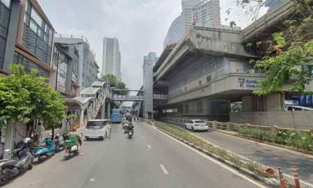 ขายอพาร์ทเม้นท์ / โรงแรม - ขายโรงแรมสีลม Yield 10% สภาพดี พร้อมลิฟต์ ใกล้ BTS ช่องนนทรี