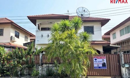 ขายบ้าน - ขายบ้านแฝด เพชรเกษม 69 หนองแขม หมู่บ้านทวีทอง 3 ฟังก์ชันลงตัว เดินทางสะดวก ราคาดี