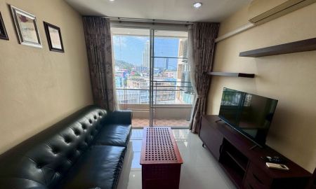 ให้เช่าคอนโด - ให้เช่าศรีราชาวิว คอนโด ราคาถูก ห้องกว้างขวาง โปร่งโล่ง น่าอยู่