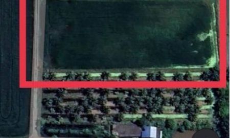 ขายที่ดิน - ขายที่ดินเปล่า 6 ไร่ ทำเลทอง ติดถนนในซอย จ.ฉะเชิงเทรา