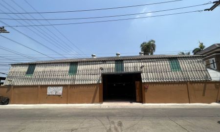 ให้เช่าโรงงาน / โกดัง - โกดังให้เช่า โรงงานให้เช่า คลังสินค้าให้เช่า พร้อมสำนักงาน เชียงรากน้อย บางปะอิน พระนครศรีอยุธยา