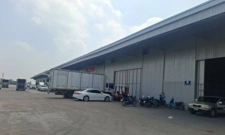 ให้เช่าโรงงาน / โกดัง - โกดังให้เช่า โรงงานให้เช่า คลังสินค้าให้เช่า ถนนรังสิต - นครนายก คลอง 10 หนองเสือ ปทุมธานี