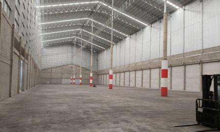 ให้เช่าโรงงาน / โกดัง - ให้เช่าโกดัง คลังสินค้า ถนน 345 อำเภอเมืองปทุม บางคูวัต ปทุมธานี