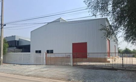 ให้เช่าโรงงาน / โกดัง - โกดังให้เช่า โรงงานให้เช่า คลังสินค้าให้เช่า คูบางหลวง ลาดหลุมแก้ว ปทุมธานี