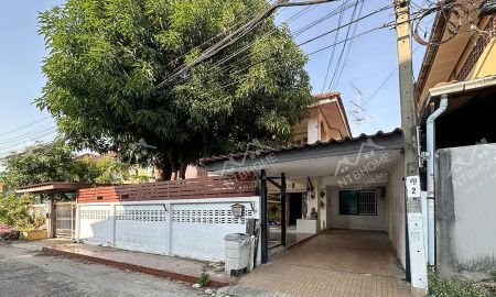 ขายบ้าน - ช.รุ่งเรือง 6 บางบัวทอง (ถนนบางกรวย-ไทรน้อย) ต่อเติมครบพร้อมอยู่ ใกล้สี่แยกบางพลู