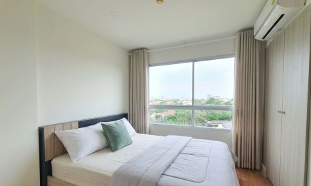 ขายคอนโด - ขายถูกมาก! คอนโดใกล้ BTS แบริ่ง ลุมพินี วิลล์ สุขุมวิท 76