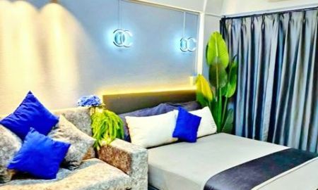 ขายคอนโด - ใกล้ BTS แยกคปอ 200 ม. 30 ตร.ม ห้องตกแต่งครบ สราสินี คอนโดเทล ขายคอนโด 1 นอน 1 น้ำ เฟอร์นิเจอร์ใหม่ทั้งห้อง อาคาร A ชั้น 2 มีลิฟท์