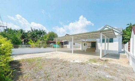 ขายบ้าน - บ้านเดี่ยว เกือบ 1 งาน 1 ล้านกว่าบาท อำเภอเมืองระยอง ผ่อนเพียงเดือนละ 8000 บาท