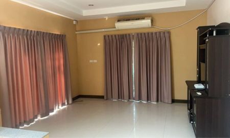 ให้เช่าบ้าน - เช่าบ้านเดี่ยว 2 ชั้น ลำลูกกา คลอง 5 หลังมุม #4นอน 3น้ำ