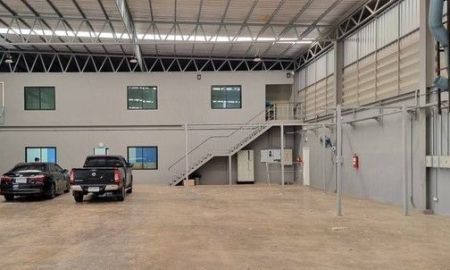 ให้เช่าโรงงาน / โกดัง - ให้เช่าโกดัง 260 ตารางวา 670 ตารางเมตร ซอยคิงคอง อ.บางบ่อ จ.สมุทรปราการ