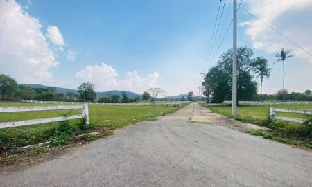 ขายที่ดิน - ขายที่ดินแบ่งแปลงเขาใหญ่ วิวเขา ทำเลดีมาก