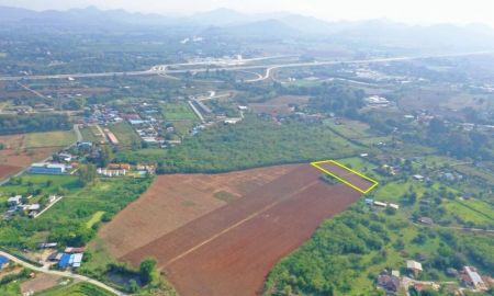 ขายที่ดิน - ขายที่ดินปากช่องเขาใหญ่ ใกล้มอเตอร์เวย์และถนนธนะรัชต์เพียง 5 กม.