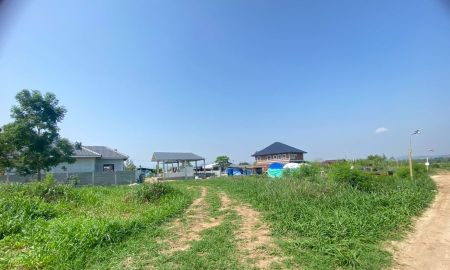 ขายที่ดิน - ขายที่ดินปากช่อง ใกล้ถนนมิตรภาพเพียง 1 กม. เดินทางสะดวก ใกล้สิ่งอำนวยความสะดวกมากมาย