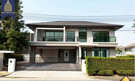 ขายบ้าน - ขาย บ้านเดี่ยว ณุศาศิริ ซิตี้ พระราม 2 พร้อมสระว่ายน้ำ 154 ตารางวา ตกแต่งใหม่